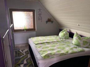 Sigis Fewo - Monteurwohnung Erbendorf
